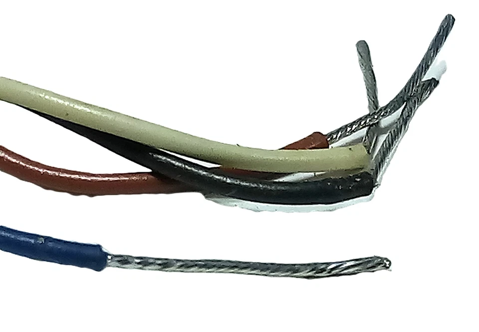 Banner Engineering EO60-Q08-AP6X 27761 10-30 V DC Photoelectric Sensor - Image 4 of 4