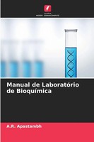 A. R. Apastambh | Manual De LaboratóRio De BioquíMica | Taschenbuch (2025)
