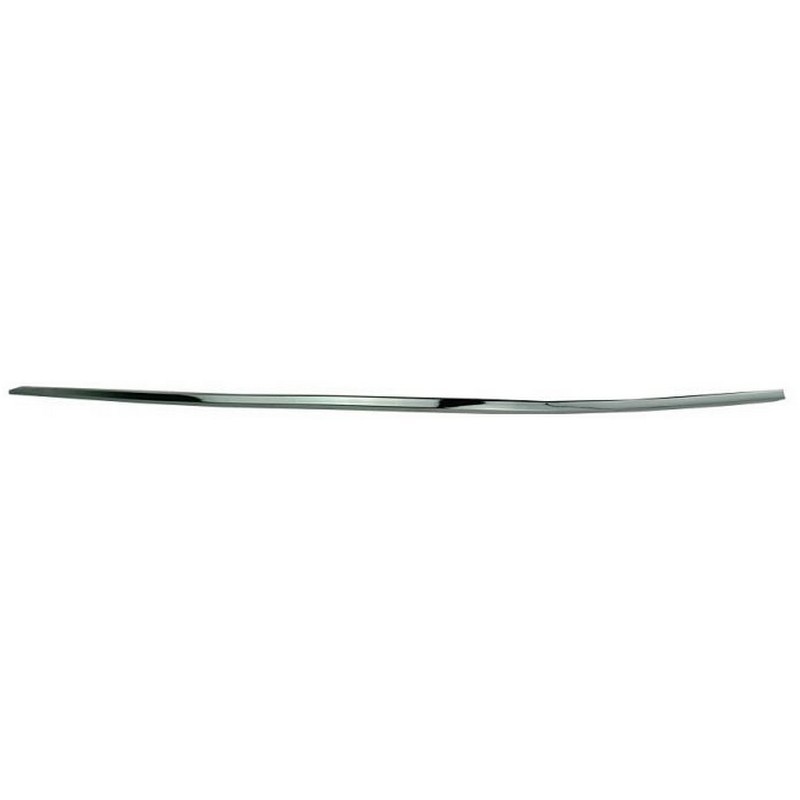 Baguette de pare-choc avant gauche pour Mercedes E-Class W210 Premium