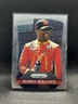 BUBBA WALLACE 2025 PANINI PRIZM RACING NASCAR THROWBACK #173 BASE CARD