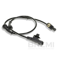Bremi ABS Sensor Raddrehzahl 51824 FüR Nissan Qashqai 2 J11 DIG Dci