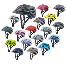 Cratoni Pacer Fahrradhelm Allroundhelm Radhelm Tourenhelm Familienhelm leicht