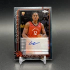 New ListingCOLLIN MURRAY-BOYLES 2025-26 TOPPS CHROME ROOKIE AUTOGRAPH RC AUTO Q5692