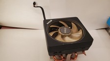 AMD Wraith Prism RGB Ryzen AM4/5 Socket LED CPU Cooler Fan Heatsink
