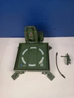 GI Joe 1982 JUMP Jet Pack Set 100% Complete & UNBROKEN & Original FULL Cable GUN
