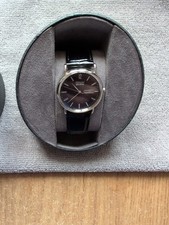 Citizen Men's Eco Drive