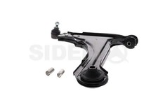 Querlenker Vorderachse links 9870 SIDEM für OPEL VECTRA A VECTRA A CC CALIBRA A