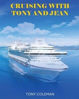 Tony Coleman | Cruising With Tony And Jean | Taschenbuch | Englisch (2025)