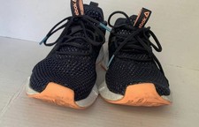 Reebok Fusium Run 2.0 Navy Blue Running Shoes Sneakers Womens 5.5M Training