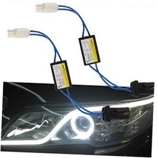 T10 T15 W5W 168 194 921 175 2825 Decoder LED Signal Lights Warning Canceller