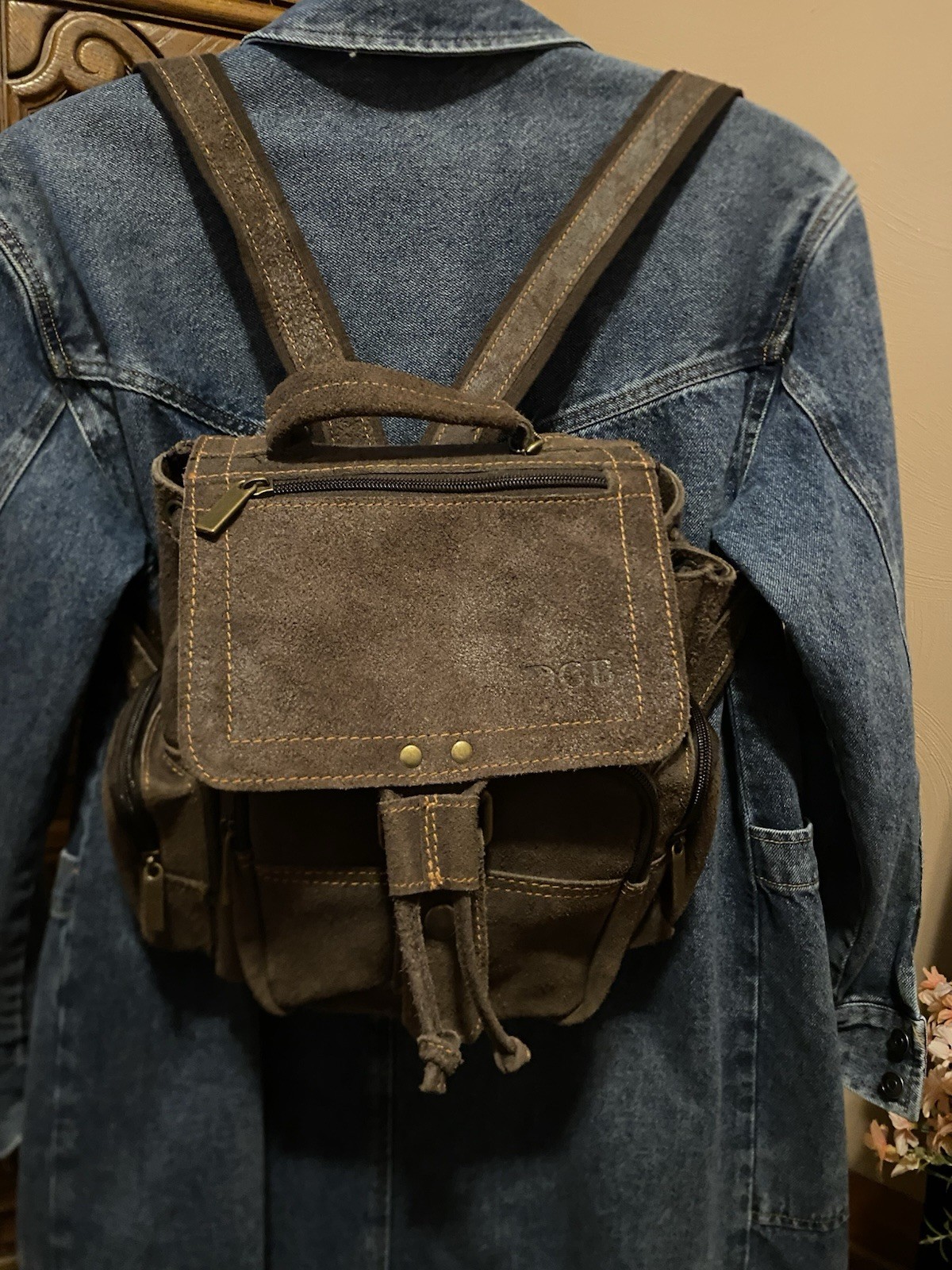 Purse Unisex Boho Hippie Good