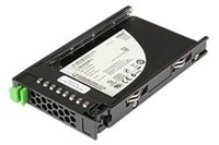 FSAS Technologies S26462-F4625-L514 512GB 2.5'' 6Gbps SATA III SSD