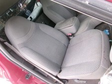 Passenger Front Seat Thru 40702 Regular Cab Only Fits 98-02 Ranger 2227529