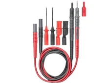 UEi ATL58 - CATIV Silicone Test Leads (For DL589, DL599)