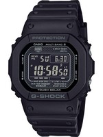Casio GW-5000HS-1ER Herrenuhr G-Shock Origin Solar 43Mm 20ATM