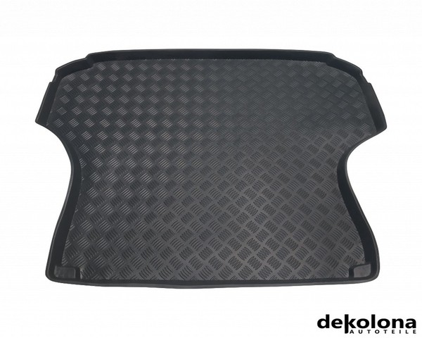 Kofferraum Matte FüR Opel Vectra B Caravan Hinten 96-03-image