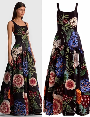 Alice Olivia Gown for sale | eBay