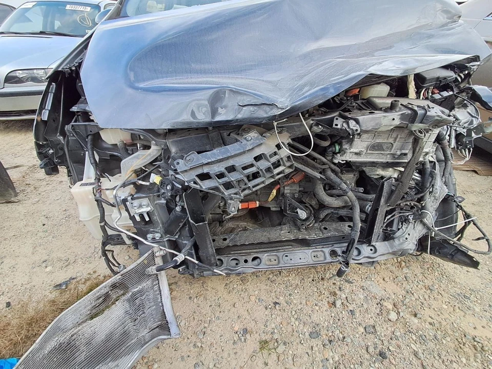 Электрические окна для задней двери пассажира Prius V подходят для 12–18 PRIUS 2727091 - Изображение 4 из 4