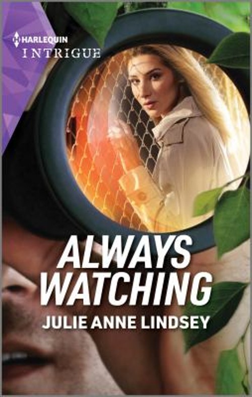 Always Watching Mass Market Paperbound Julie Anne LindseyFree US Delivery | ISBN:1335591303