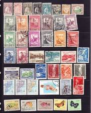 Mozambique. Good page. L2035