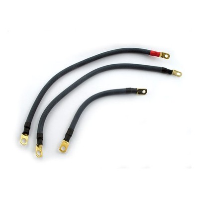 JIMS SUPER FLEX PERF. BATTERIEKABEL