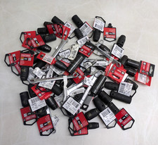 Lot Of 56 Craftsman Impact Sockets Combination Wrenches Resale Tools Flipper