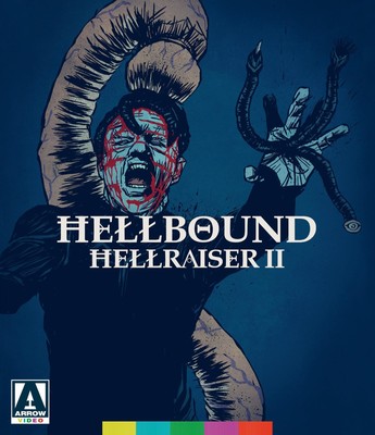 Hellbound: Hellraiser 2