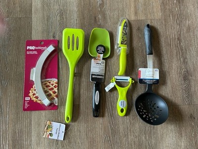 Multiple Kitchen Tools