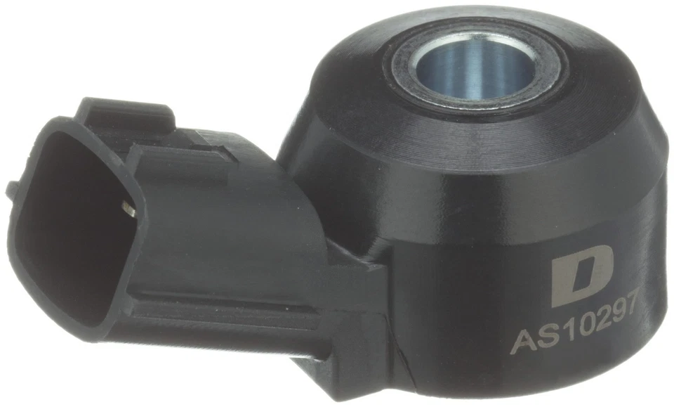 Sensor de golpe de encendido (detonación) Delphi para Nissan Xterra 2000-2004 3,3 L V6 Foto 2 de 4