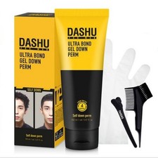 DASHU For Man Premium Fast Down Perm 150g 5.25oz