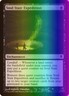 MTG Magic the Gathering Soul Stair Expedition (112/280) Zendikar HP FOIL