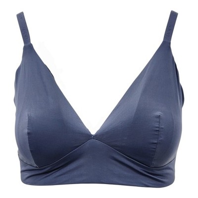 M&S Collection ungepolsterter glättender Damen Bralette ohne Bügel