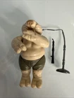 Vtg Star Wars Droopy McCool Complete Action Figure 1983 HK Kenner *NM*