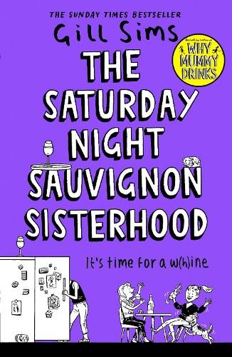 Saturday Night Sauvignon Sisterhood - Image 6