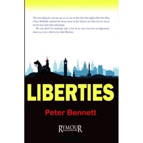 Liberties Peter Bennett - Image 7
