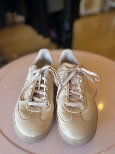 Lululemon Damen rosa Cityverse Sneaker Größe 9,5 - Bild 3 von 8