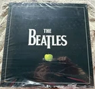 Beatles Original Studio Recordings Box Set Vinyl 2012 Apple Records New