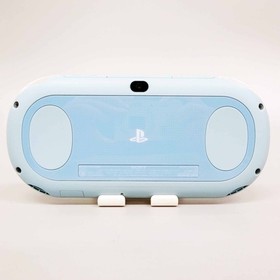 Sony Playstation PS Vita Light Blue White PCH-2000 ZA14 Console only PSV Slim