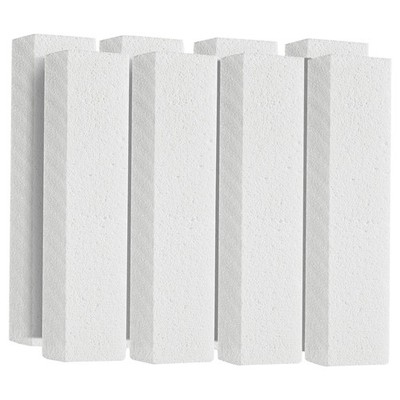 8 Pack Pumice Stone for Toilet Bowl Cleaning