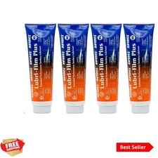 Lubri-Film Plus Food Grade Grease, O-Ring Lubricant, Food Safe Machine Lubric...