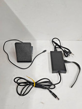 Dell HD22Q USB-C Docking Station With Wireless Qi Charging - Black