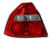 Heckleuchte Depo 235-1903L-UE Links