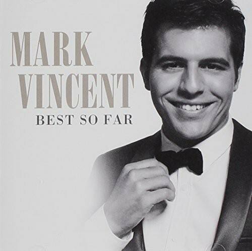 Mark Vincent : Best So Far [New & Sealed] CD