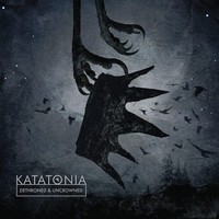 Audio Cd - Katatonia - Dethroned & Uncrowned - Peaceville -D- Neu
