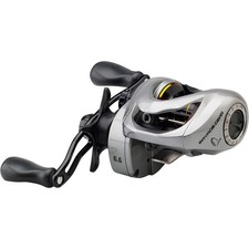 Savage Gear SG6 250 Baitcasting Reel Right Hand 6.6:1