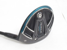 Callaway ROGUE STAR Fairway Wood 5W Tour AD F-55 (S) #755 Golf Clubs