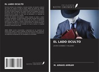 M. Amahs Amram | El Lado Oculto | Taschenbuch | Spanisch (2025)