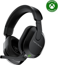 Turtle Beach Stealth 600 Gen 3 Wireless Gaming Headset Black |Xbox PC Mobile NEW