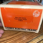 Lionel New York Central Ballast Tamper  New In Box Made In 1983 — photo 3