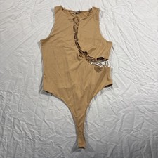 ASOS Design Bodysuit US 10